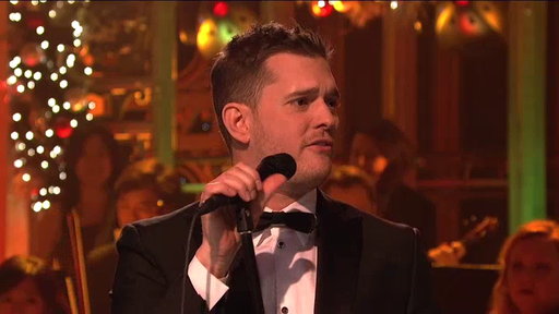 Michael Buble: Holly Jolly Christmas