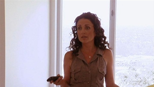 Jenni's Alter-Ego Video