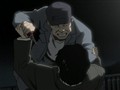 Naoki Urasawa’s Monster - Anna
