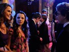 The Junior Affair