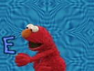 Elmo Sings Rap Alphabet Song