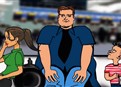 play video on Hulu