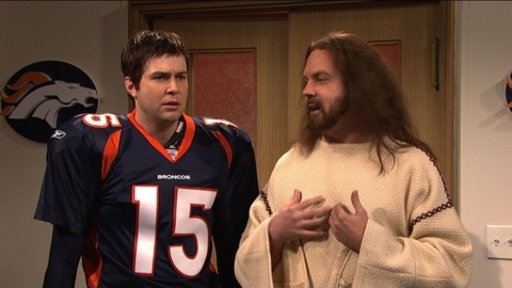 Tebow Video