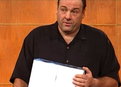 Saturday Night Live : James Gandolfini