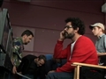 Caprica - The Director’s Proccess