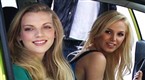 Hollywood News: If I Can Dream On HULU: Sexy Hollywood Hopefuls