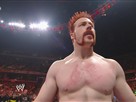 The Great Khali Vs. Sheamus