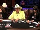 Poker After Dark SNG 50k Idol - Night 2