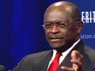 Cain: 'I'm Very Proud to Know the Koch Bros.'