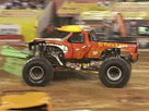 Monster Jam Freestyle | Season 8 Episode 12 | Jacksonville Freestyle