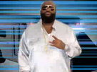 Rick Ross Hospitalized After Suffering a Seizure 