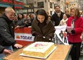 Happy Birthday Ann Curry! picture