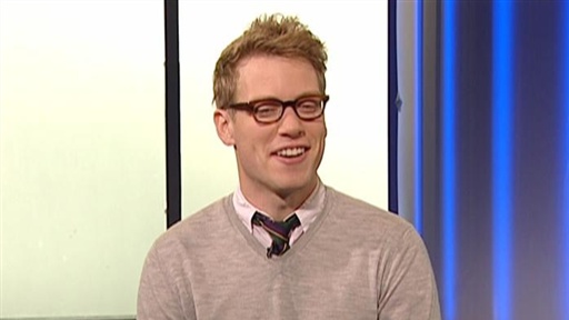 NCIS Los Angeles: Barrett Foa