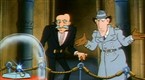 03x61 Birds of a Feather Screenshot