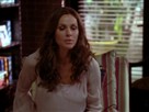 Sam Hints to Violet About the Truth