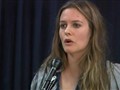 FORA.tv Culture - The Kind Diet: Alicia Silverstone