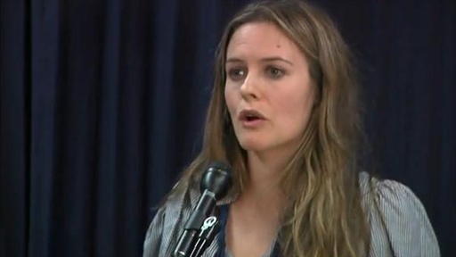 The Kind Diet: Alicia Silverstone