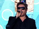 Duran Duran on the CityWalk Stage