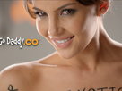 GoDaddy.com: Body Paint - Behind the Scenes