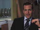Meet Harvey Specter