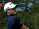 McIlroy Shares European Masters Lead