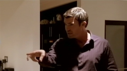 Jeff and Ryan Fight Video