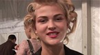 CHIC.TV Models: Charlotte Hoyer - Luminess Air Model of the Day