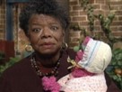 Maya Angelou: N Your Name Is Natasha