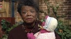 Sesame Street: Maya Angelou: N Your Name Is Natasha