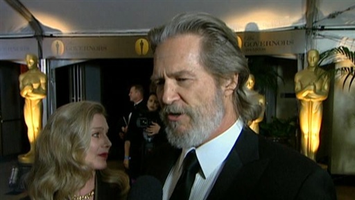 Early Oscars Kick Off Award Season