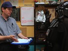 Chad Vader's Death Star