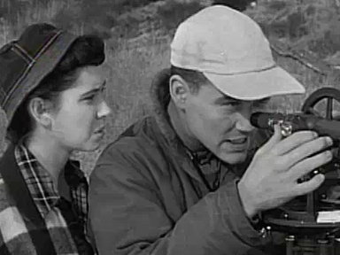 Betty, Girl Engineer