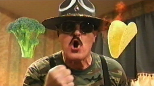 Jimmy's Favorite Commercials: Broc-Co