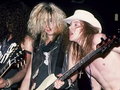 Guns and Roses: Appetite for Destruction