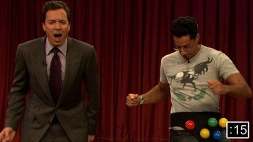 Darts of Insanity, Part 1