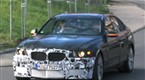 Edmunds' Inside Line: 2011 BMW M5 Spy Video