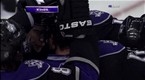 Senators vs Kings