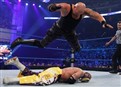 Rey Mysterio Vs. Luke Gallows picture