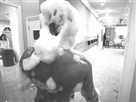 Crazy Cosmo Moments
