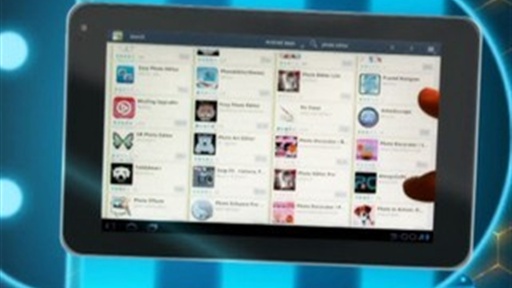 LG G-Slate 4G Tablet Review
