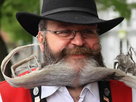 Beardos and Weirdos