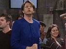 Janet Reno's Dance Party