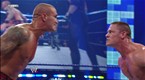 Undertaker, DX, John Cena Vs. Legacy, Randy Orton, CM Punk