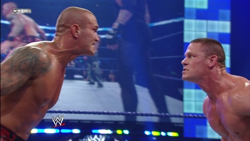 wwe smackdown undertaker. by WWE