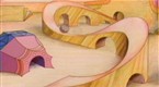 Sesame Street: 12 and Pinball Animation