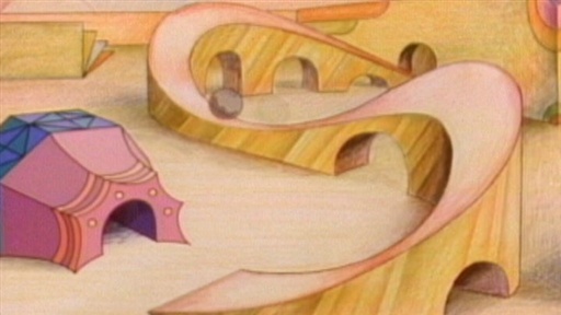 12 and Pinball Animation