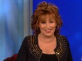 The View - Hot Topics: Do an Interview