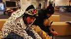 The Adventures of Danny &amp; The Dingo: Hello, Tokyo! (season 3, episode 2)