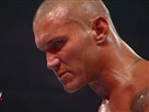 WWE Champion Randy Orton Vs. Chris Jericho