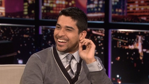 Wilmer Valderrama